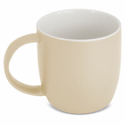 MUG CERAMICA "NESCOFFEE"