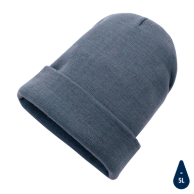 Gorro Impact Polylana® con trazador AWARE ™