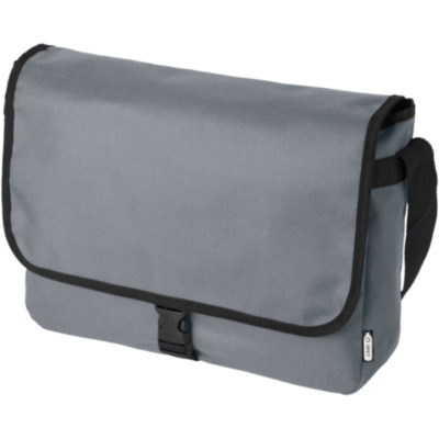 Omaha RPET shoulder bag 6L