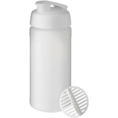 Bidón mezclador de 500 ml Baseline® "Plus"