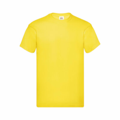 Camiseta Adulto Color Original T