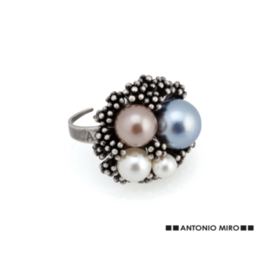 Adjustable Ring Pleus