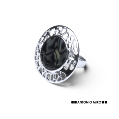 Adjustable Ring Helant