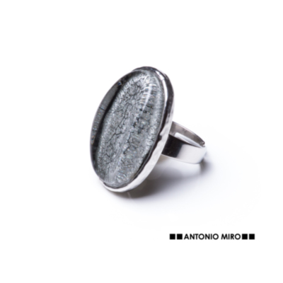 Adjustable Ring Hansok