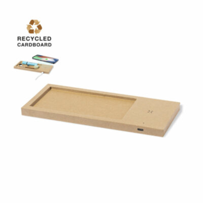 Organizer Charger Taron