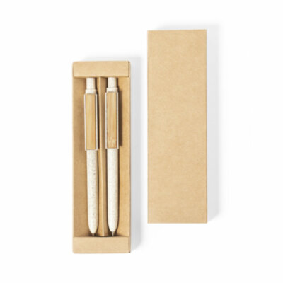 Set Bruneok