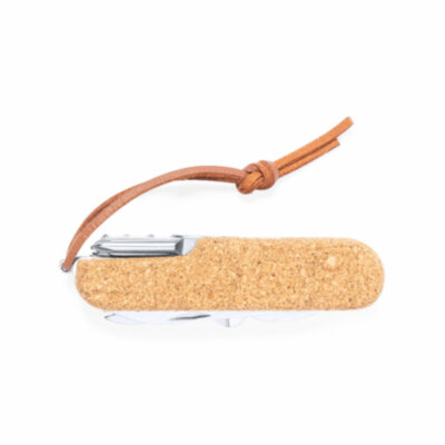 Multifunction Pocket Knife Brica