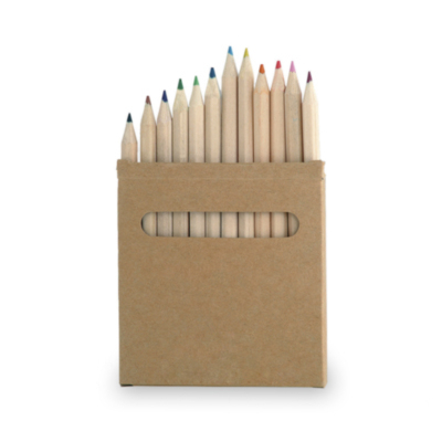 Pencil Set Boys