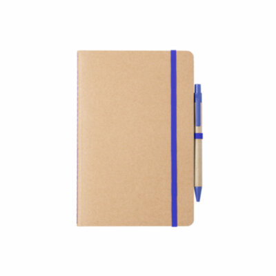 Notebook Esteka