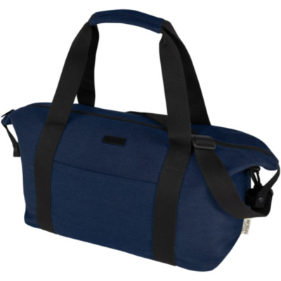 Bolsa de lona reciclada GRS deportiva de 25 L "Joey" Bolsa de lona reciclada GRS deportiva de 25 L "Joey"