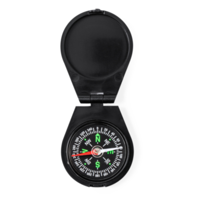 Br&uacute;jula Kampasi