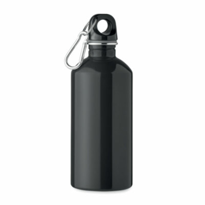 Botella de pared simple 500 ml