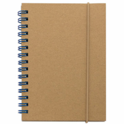 CUADERNO SENSI