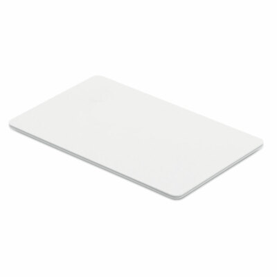 Tarjeta RFID bloqueo